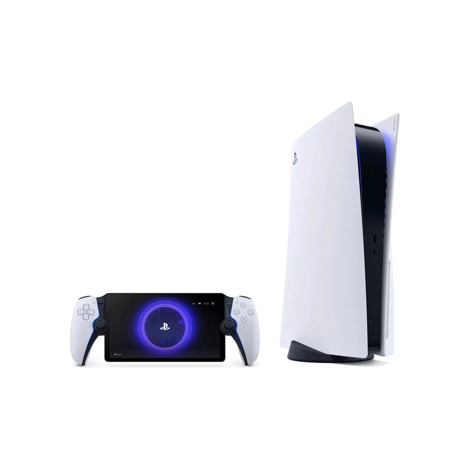 Buy PlayStation,PlayStation Portal Remote Player - Gadcet UK | UK | London | Scotland | Wales| Ireland | Near Me | Cheap | Pay In 3 | Video Game Console Accessories